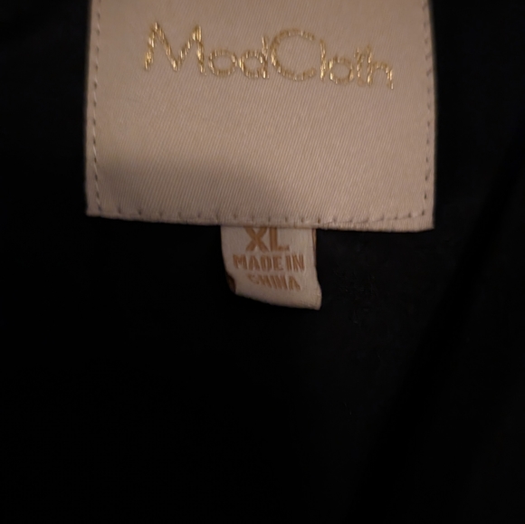 Modcloth Dress - Picture 3 of 4